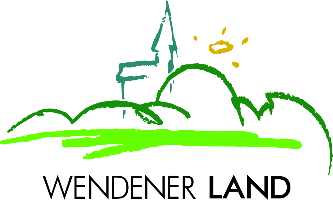 Wendener Land Logo Wendener Land